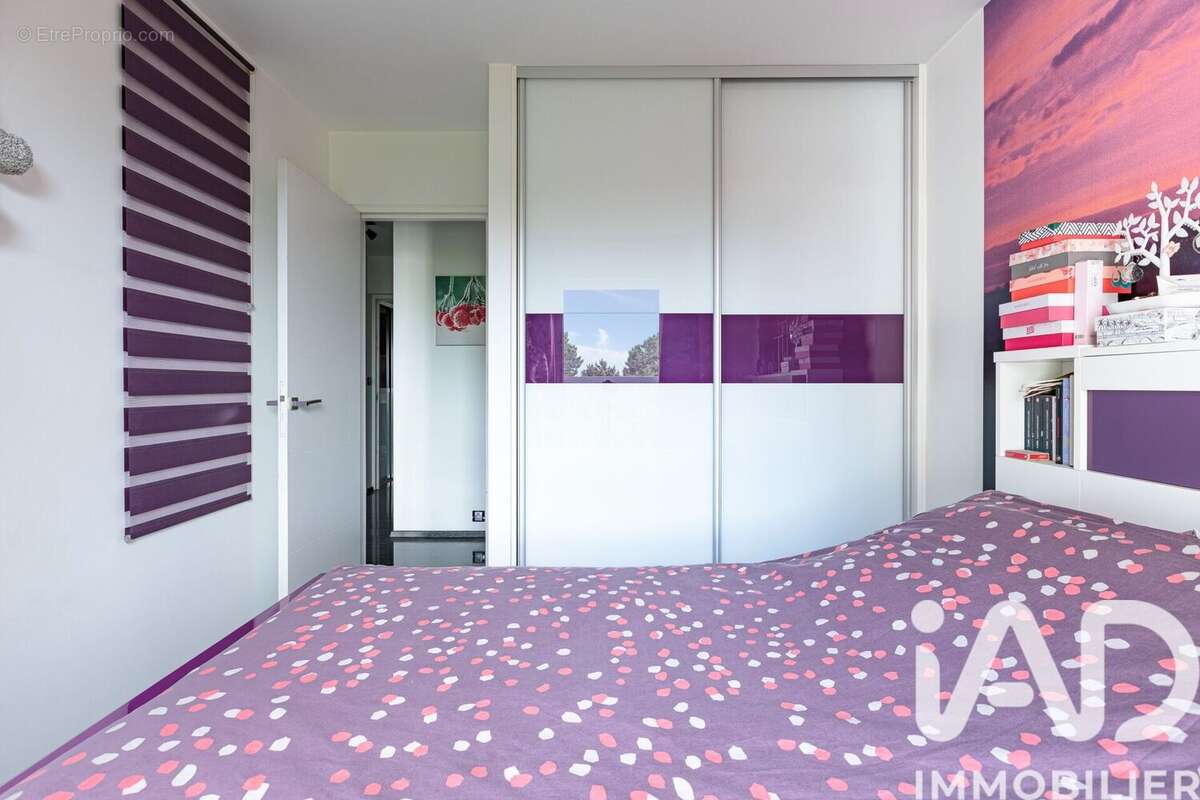 Photo 7 - Appartement à CHENNEVIERES-SUR-MARNE