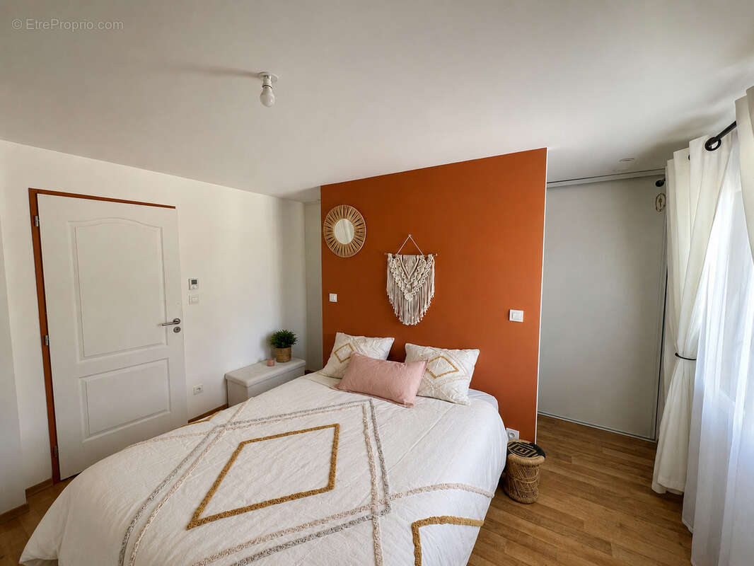 COUP DE CŒUR ASSURÉ   Magnifique longère bressane rénovée avec goût à deux pas de Louhans - photo 12
