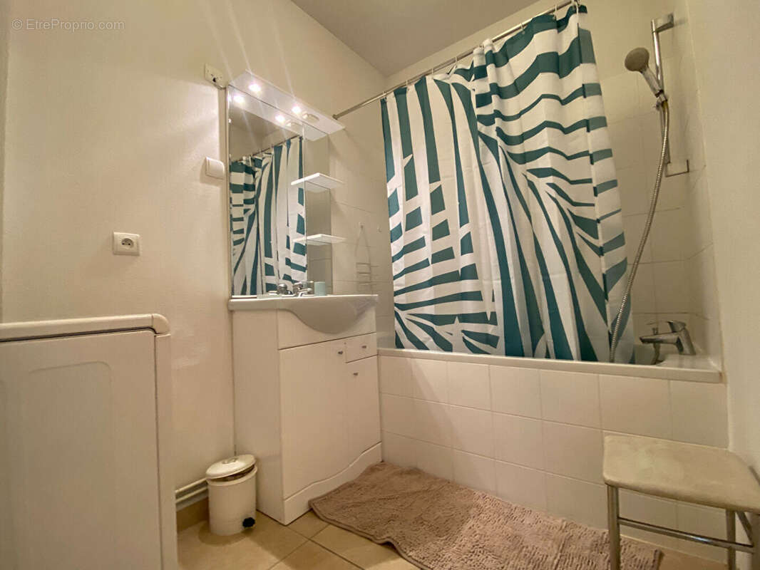 Appartement à BLOIS