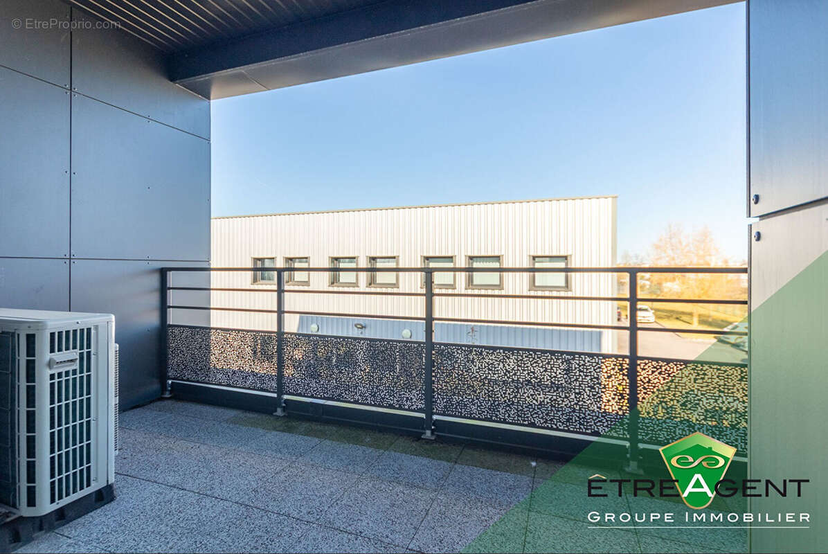 Appartement à GUICHAINVILLE