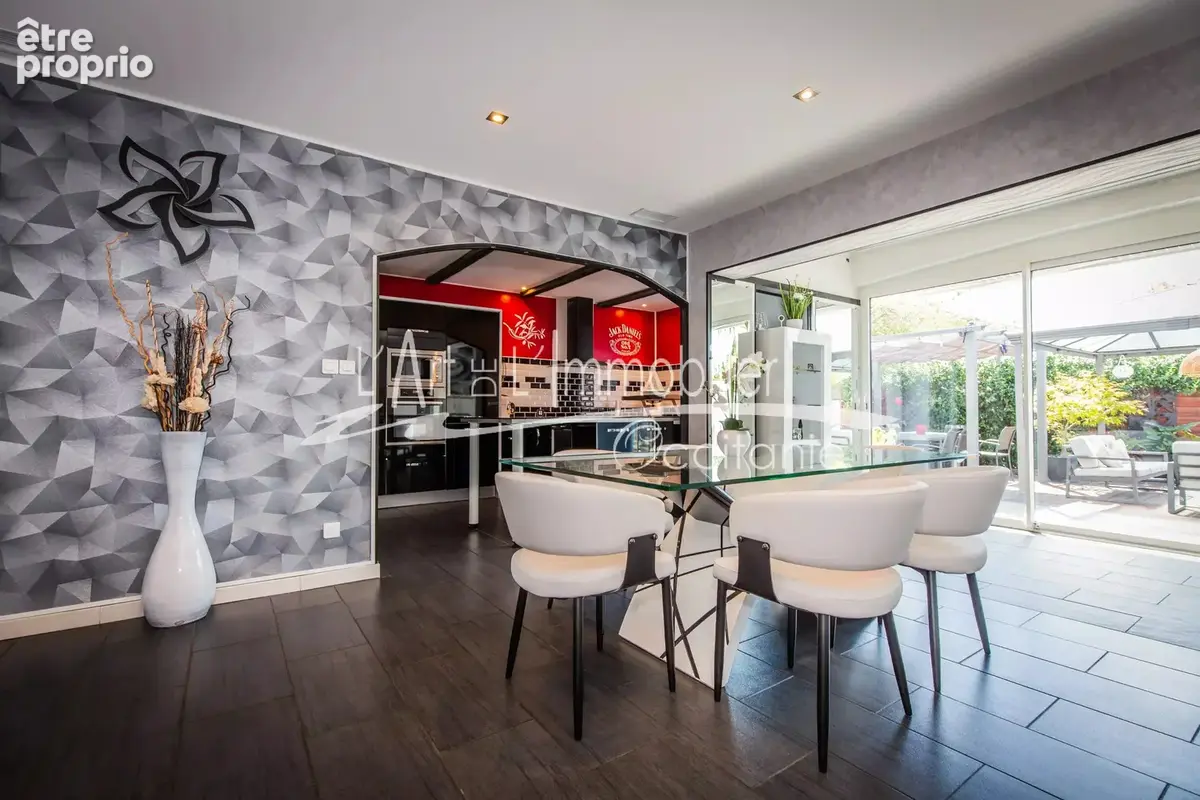 Maison 5 pièces 114 m² à vendre à Merville (31330) - photo 9