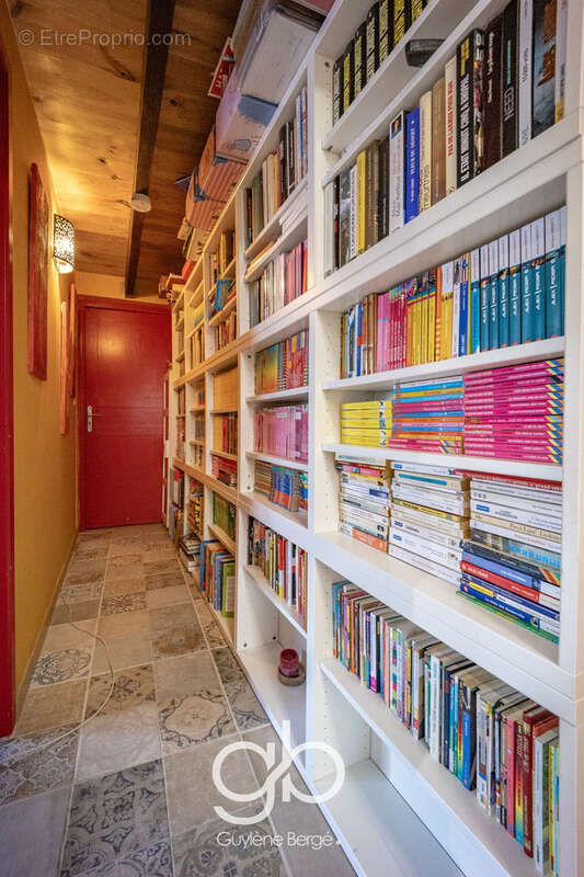 Maison à LANSARGUES