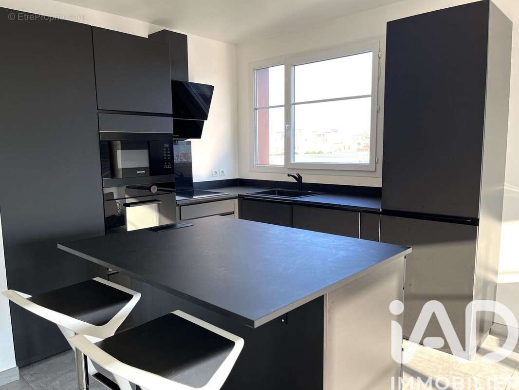 Photo 3 - Appartement à MONTEVRAIN