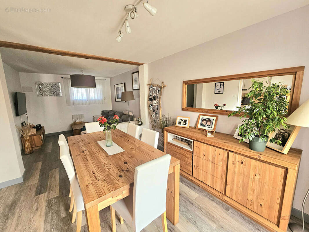 Maison à CARCASSONNE