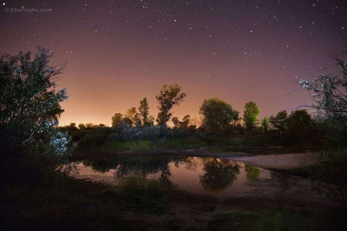 Terrain à CHATEAUROUX