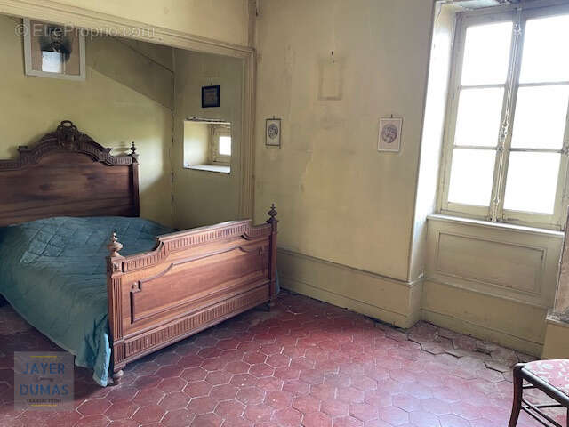 Maison à MERCUREY