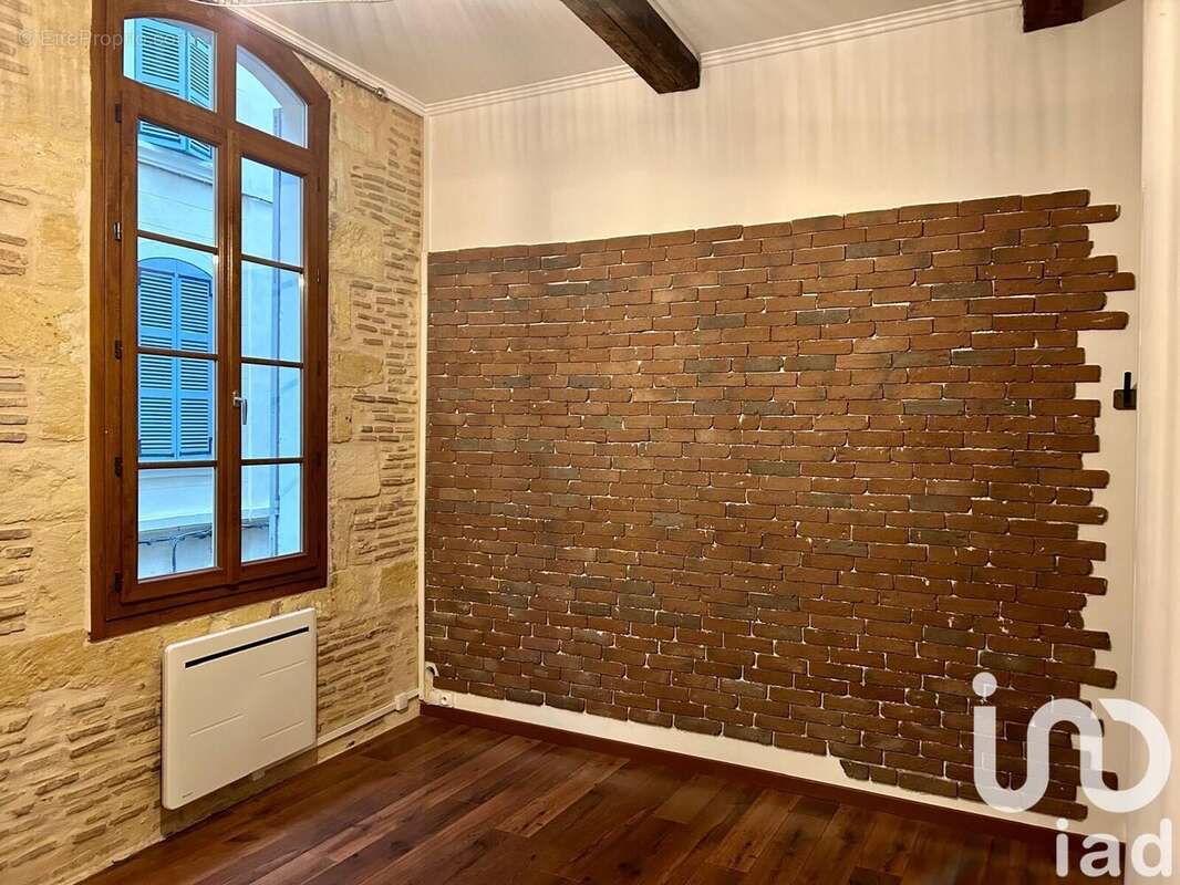 Photo 2 - Appartement à MARSEILLE-1E