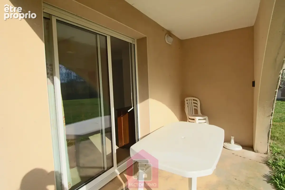 Exclusivité   appartement t3 à vendre à prayssac (46220) - photo 4