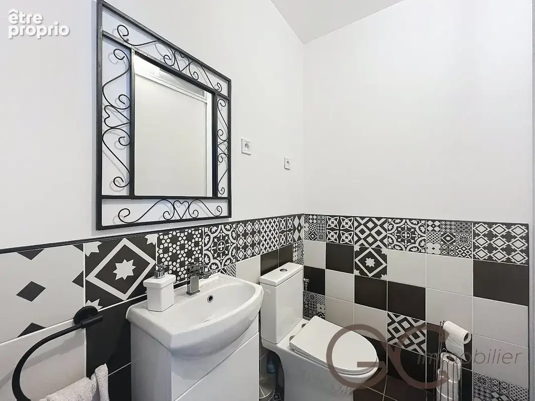 Maison 176 m² à Puimisson  - photo 9