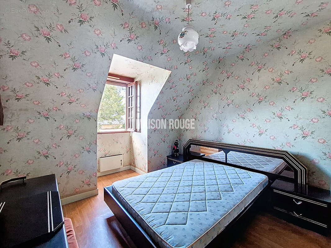 Maison à PLENEUF-VAL-ANDRE