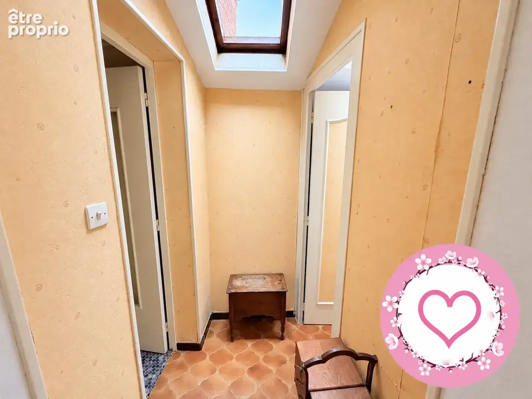 Maison 4 pièces 96 m² à vendre à Sully-Sur-Loire (45600) - photo 9