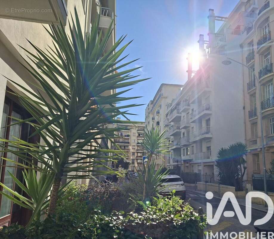 Photo 4 - Appartement à NICE