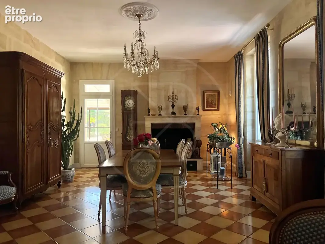 Superbe domaine à 30 minutes de Bordeaux - photo 6