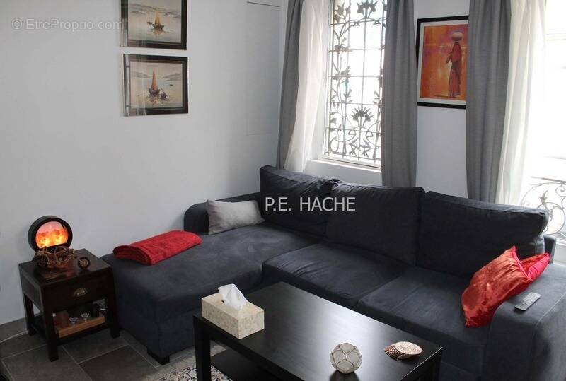 Maison à CHAMBOURCY