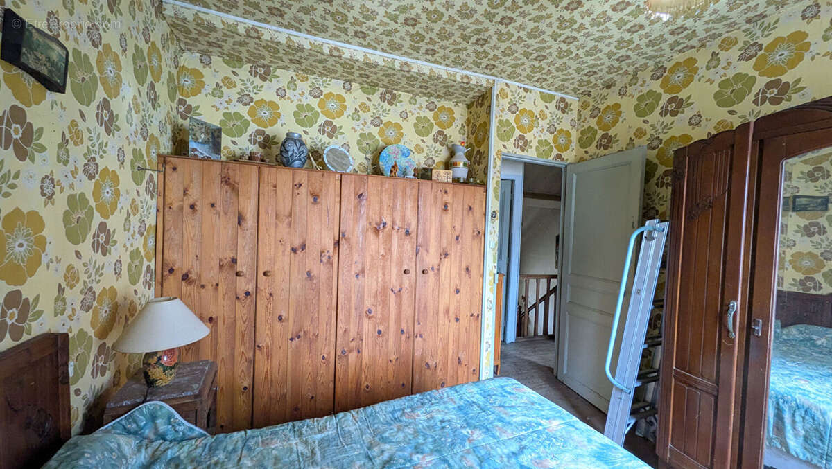 Maison Bohain En Vermandois 2 pièce(s) 60 m2 - photo 9