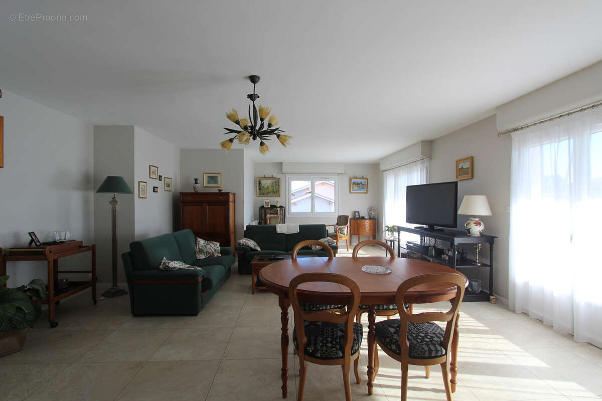 Maison avec studio - photo 2