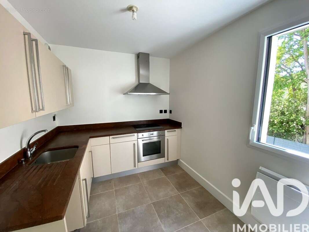 Photo 4 - Appartement à RUEIL-MALMAISON