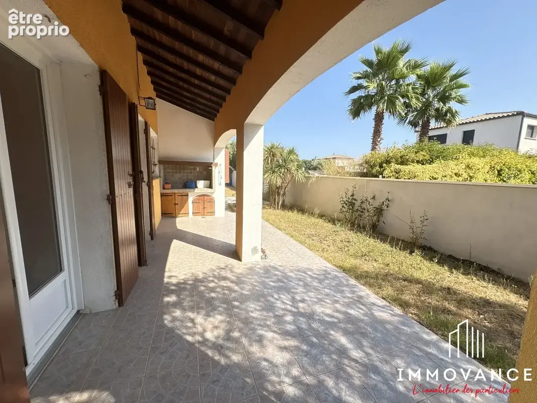 Maison 135 m² à Teyran  - photo 2
