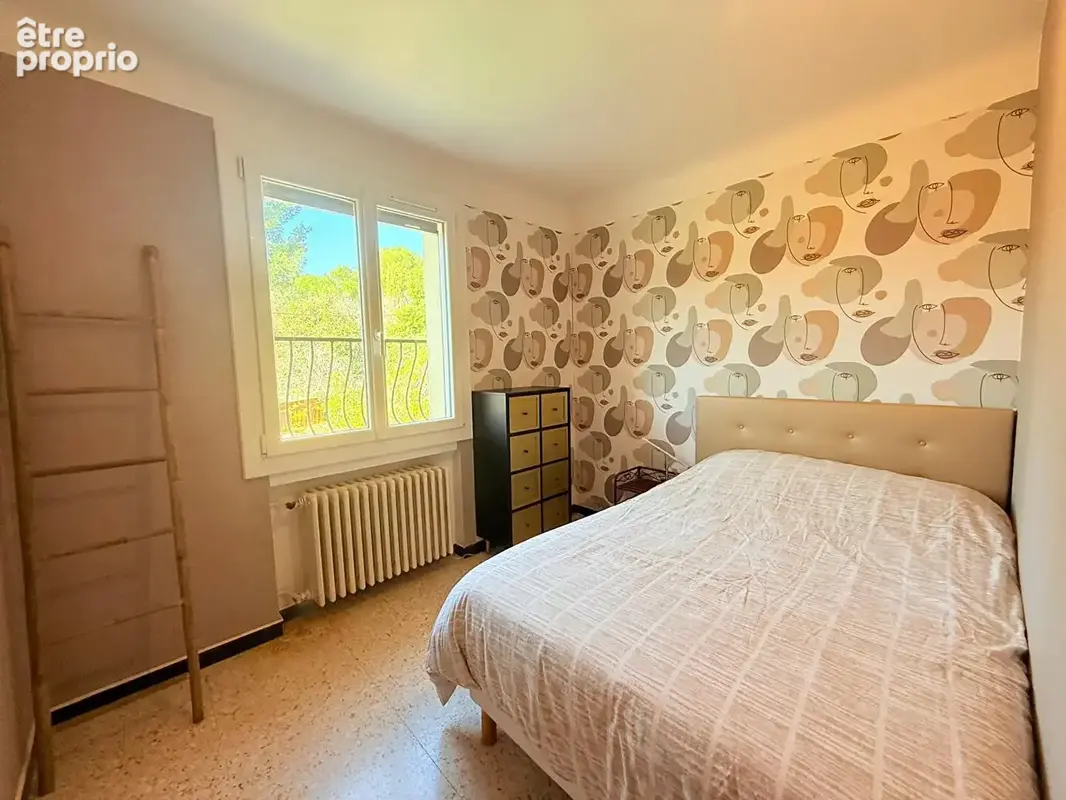 EXCLUSIVITE VEDENE Maison avec très bel extérieur et garage - photo 8