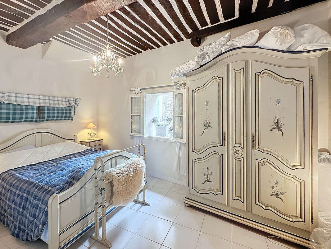 Maison à VENCE