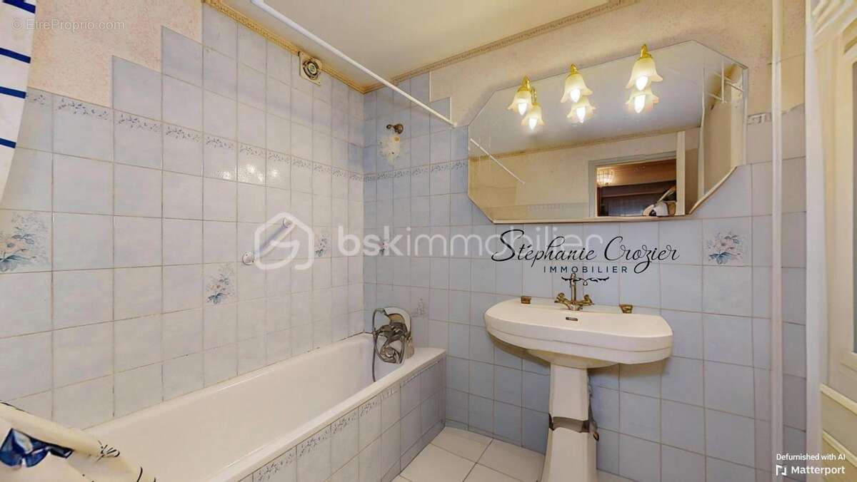 Maison à ESCALQUENS