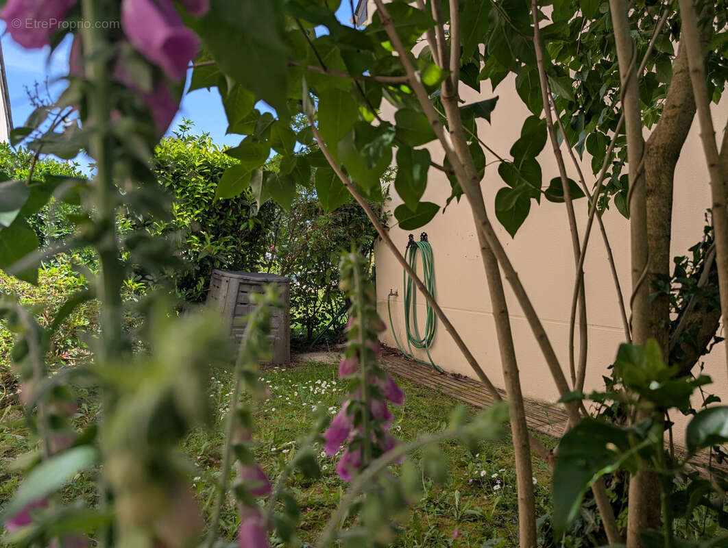 Maison à MEUCON
