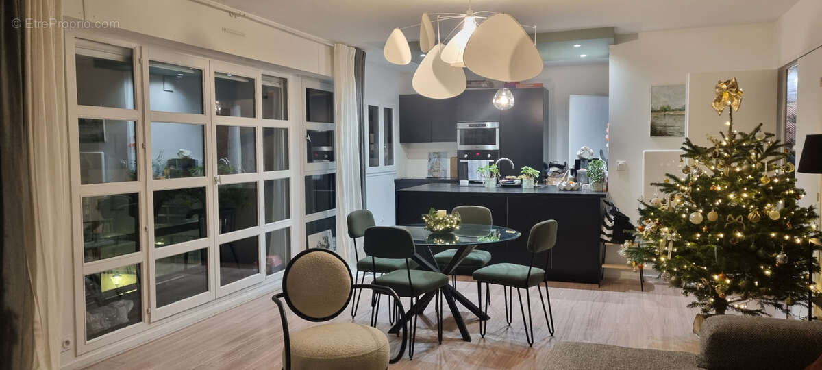 Appartement à PROVINS