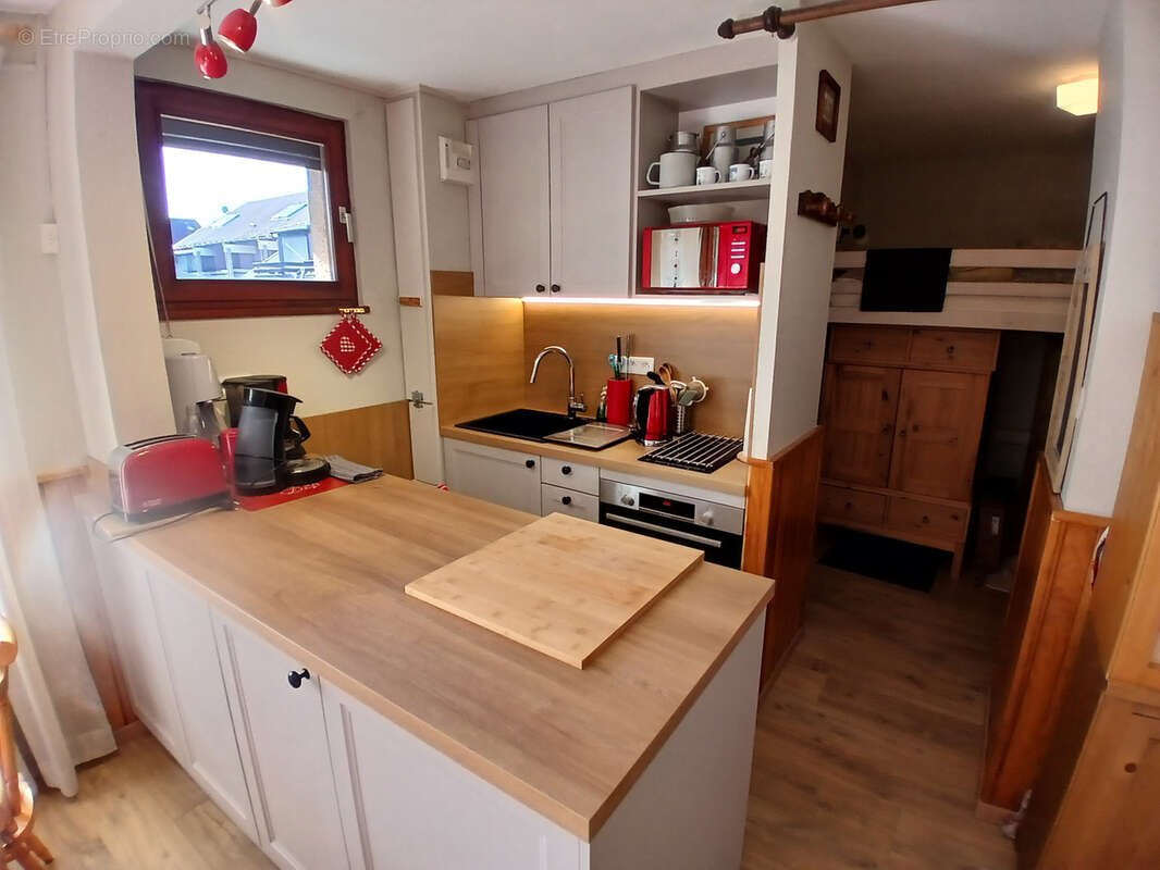 Appartement à STOSSWIHR