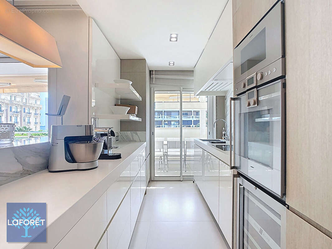 Magnifique appartement 6 pièces de 139m2 en plein coeur de la banane - photo 10