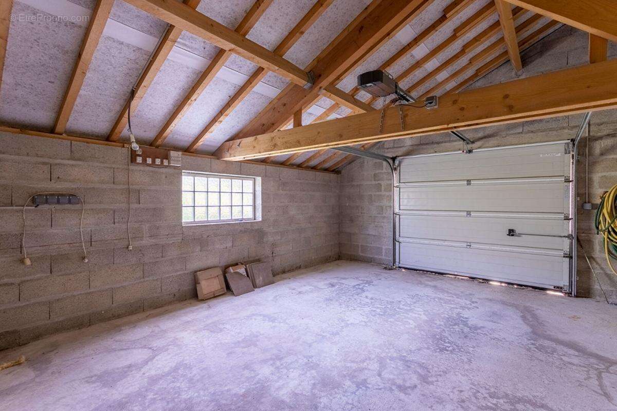Maison La Chapelle Montmartin 6 pièces 130 m2 - photo 10