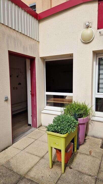 Appartement à LYON-3E