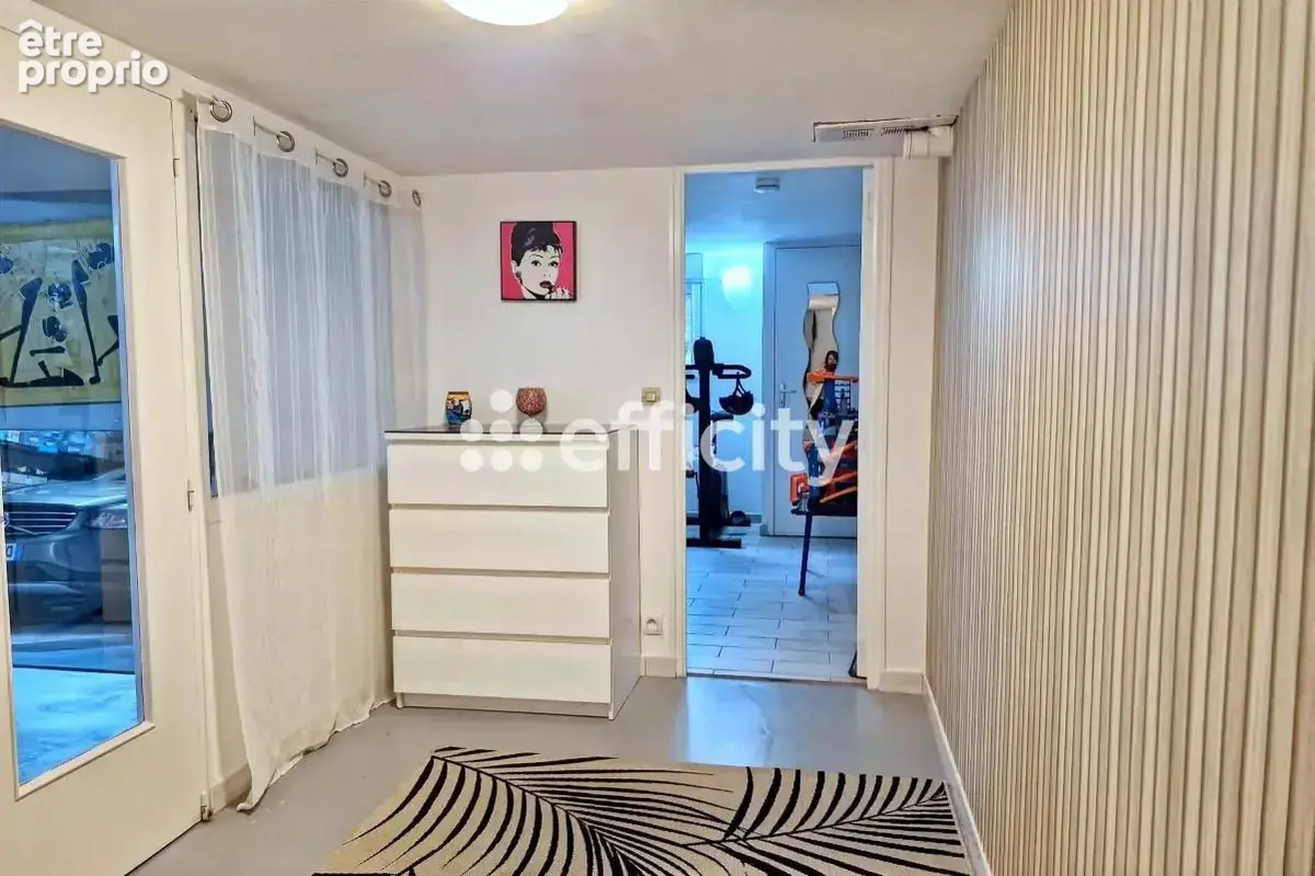 Maison 139 m² à Le Cellier  - photo 13