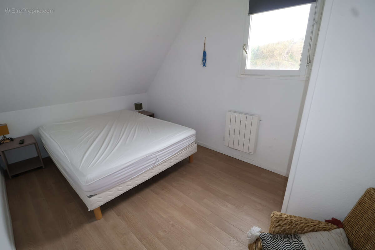 Maison à LE TOUQUET-PARIS-PLAGE