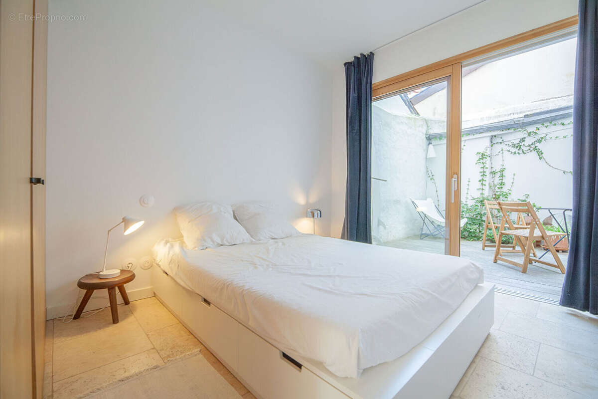 Appartement à SAINT-JEAN-DE-LUZ