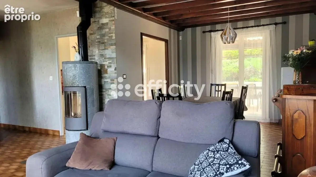 Maison 112 m² à Civrieux-D'azergues  - photo 8