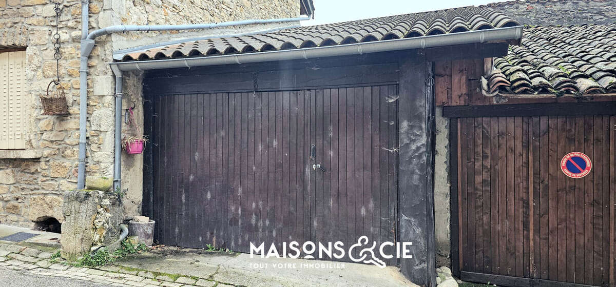 Maison à SAINT-SORLIN-EN-BUGEY