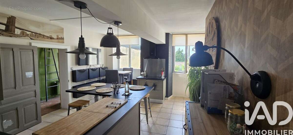 Maison 139 m² à Beaurieux  - photo 8