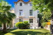 Maison à MARSEILLE-8E
