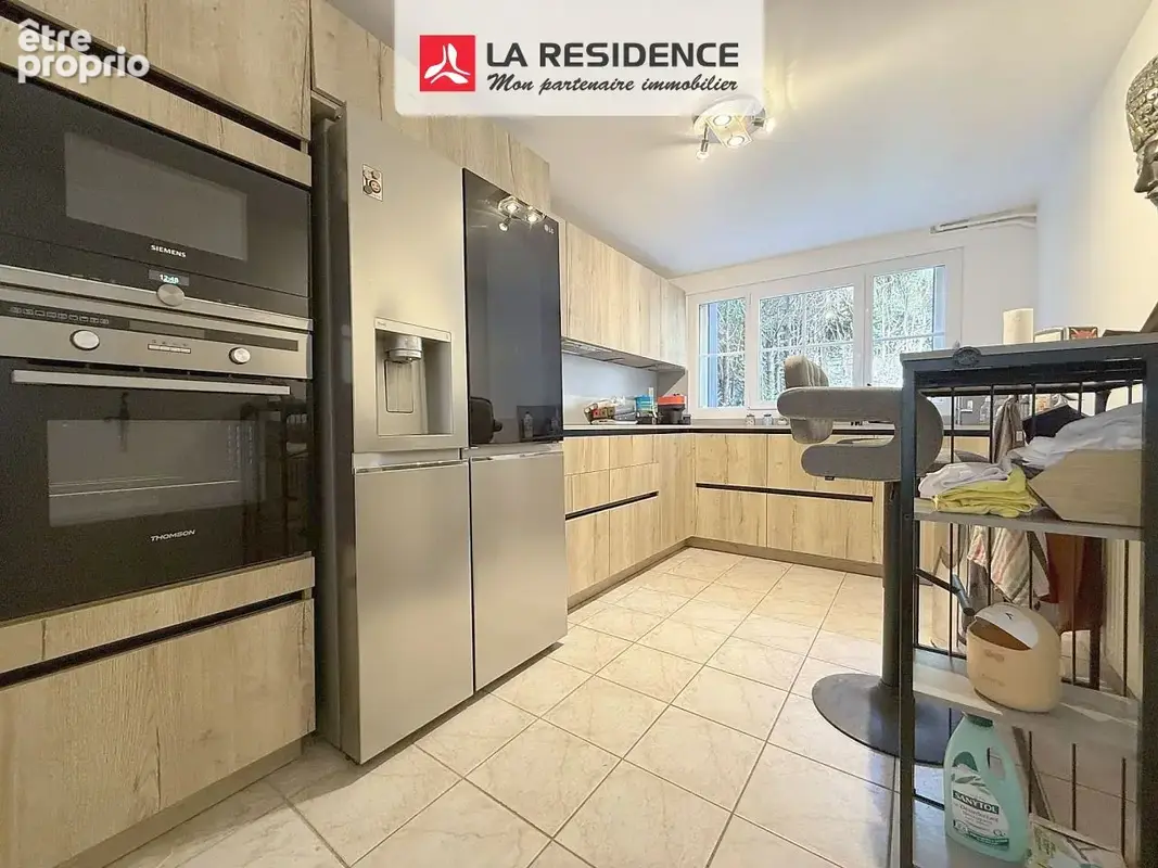 Maison 6 pièces 180 m² à vendre à La Roche-Guyon (95780) - photo 5