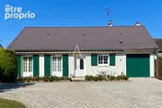 Maison à SANDILLON