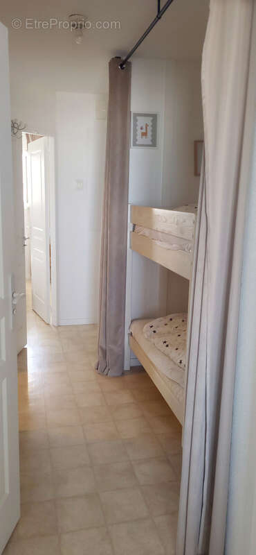 Appartement vue sur mer à Cayeux - photo 3