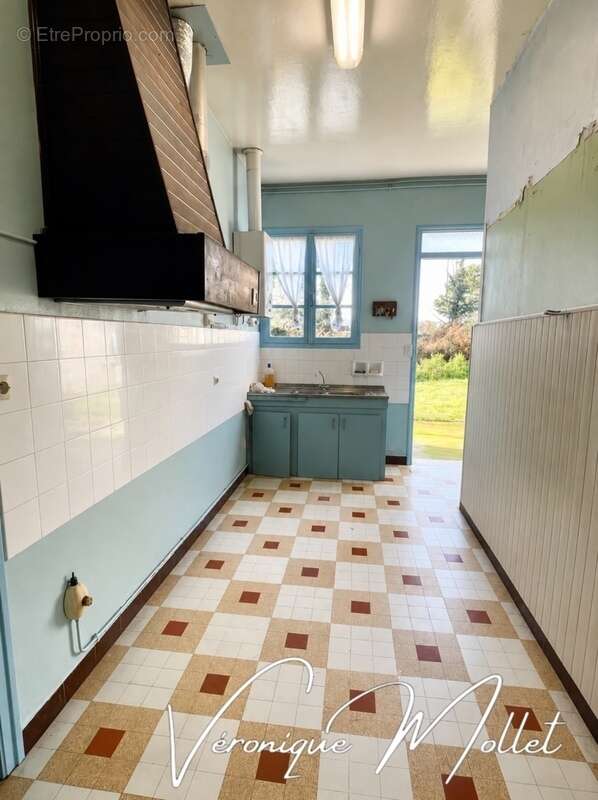 Maison à MIMIZAN