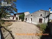 Maison à RANVILLE-BREUILLAUD