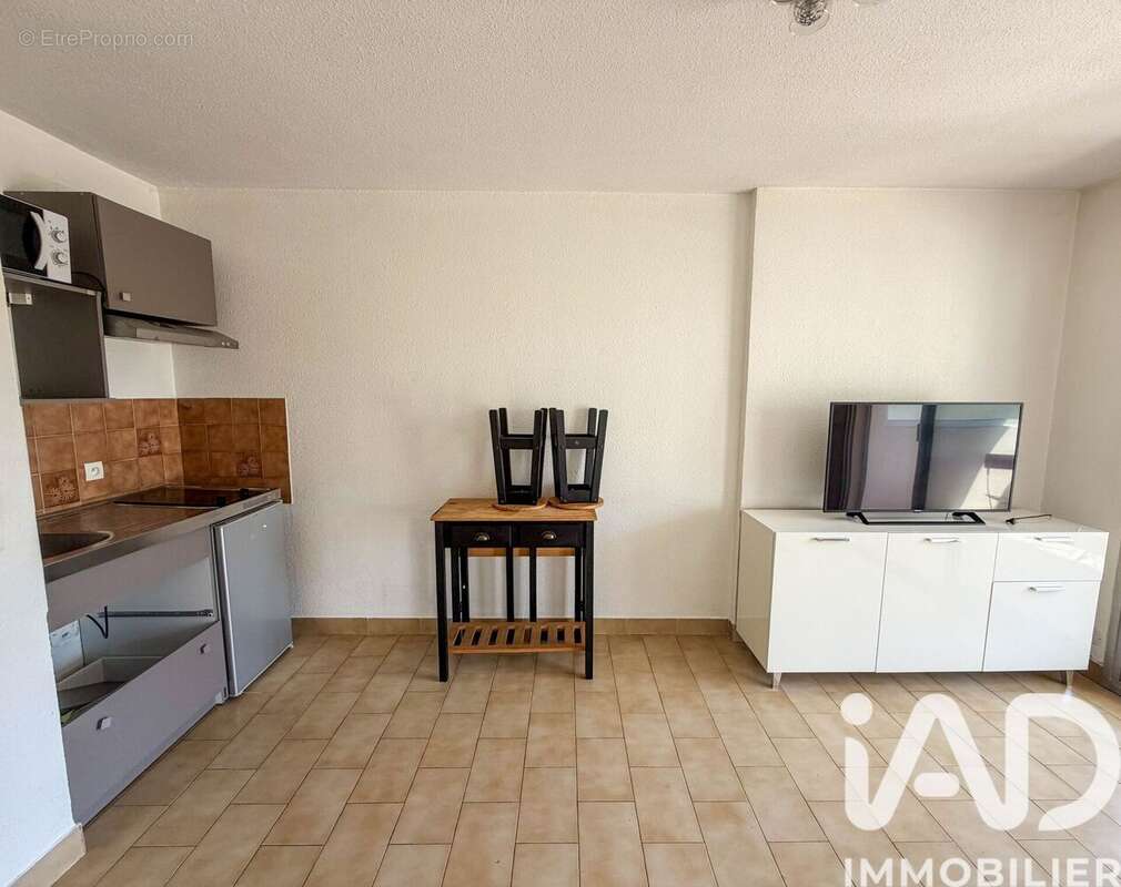 Photo 6 - Appartement à ANTIBES
