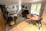 Appartement à SAINT-CLOUD