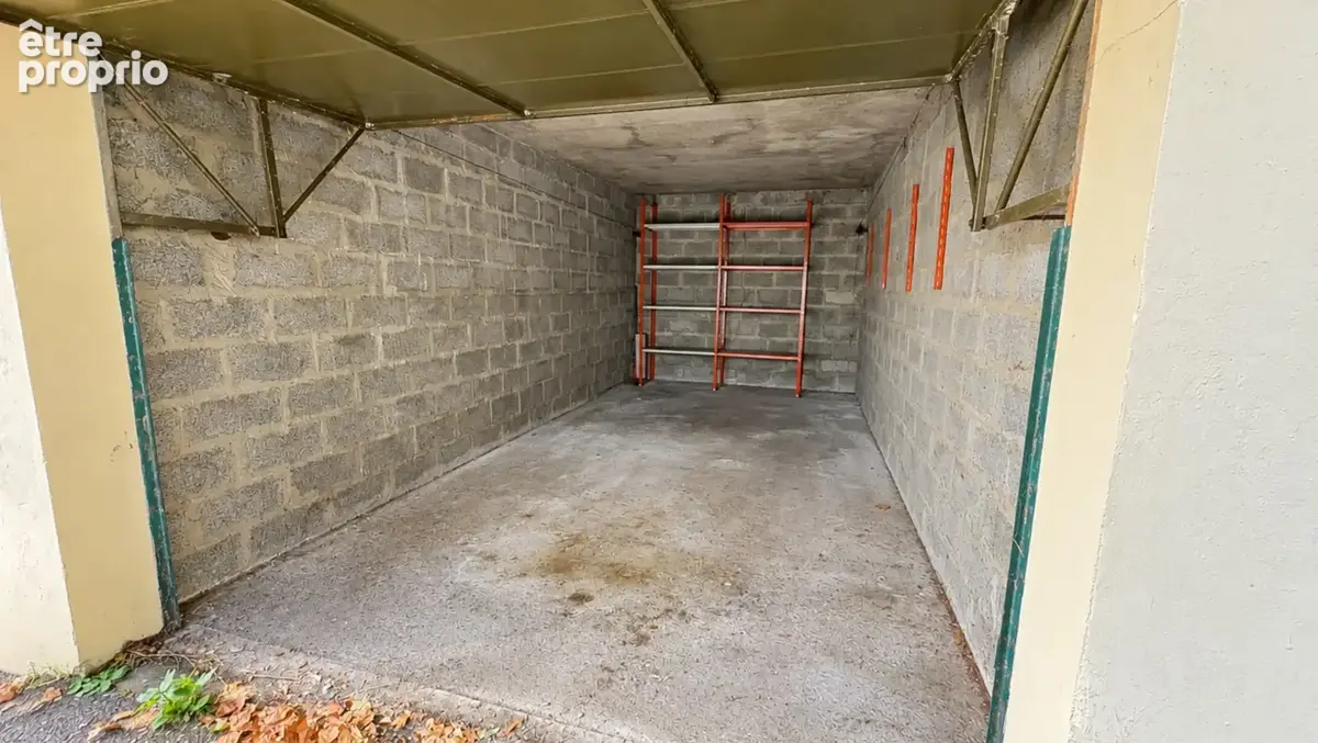 Parking à vendre à Bron (69500) - photo 3