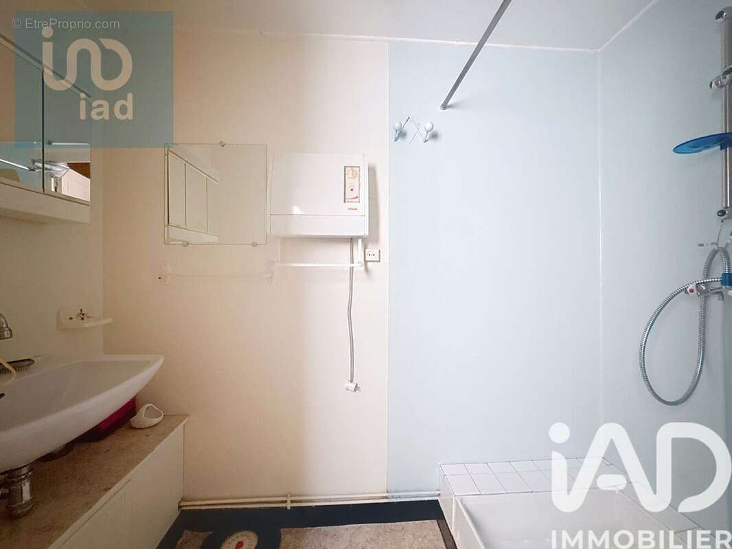 Photo 7 - Maison à REZE