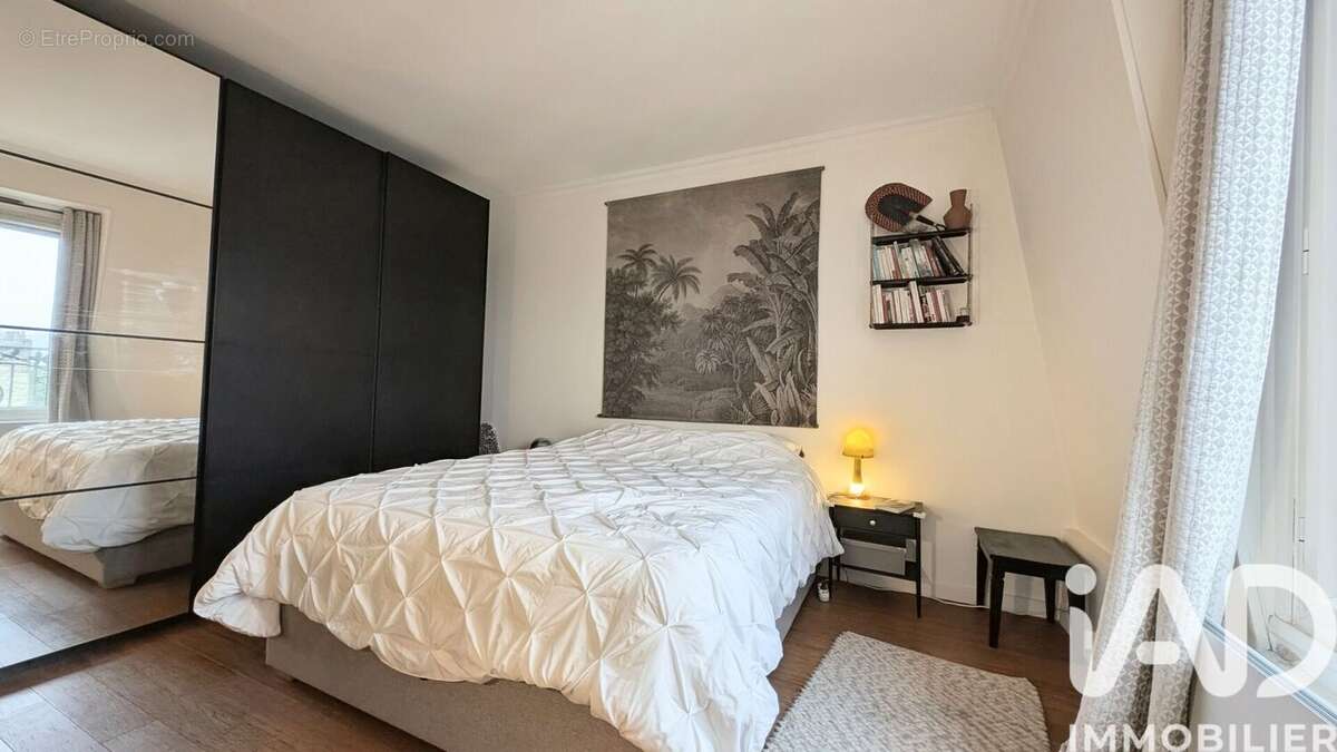 Photo 6 - Appartement à VITRY-SUR-SEINE