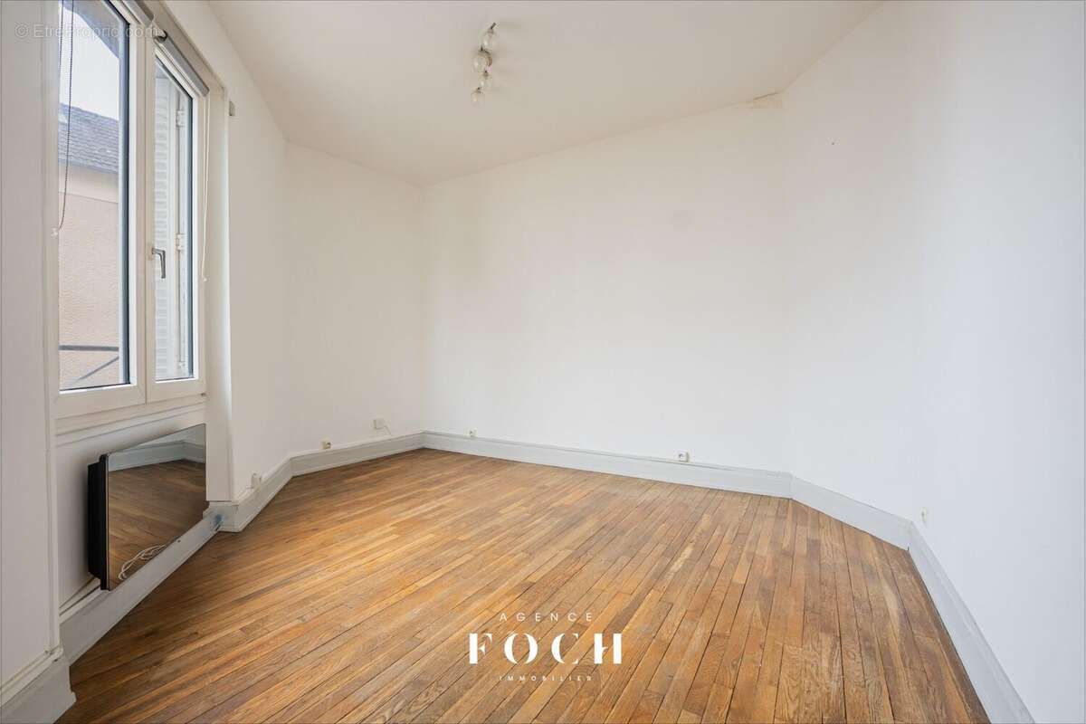 Appartement à SAINT-MAX