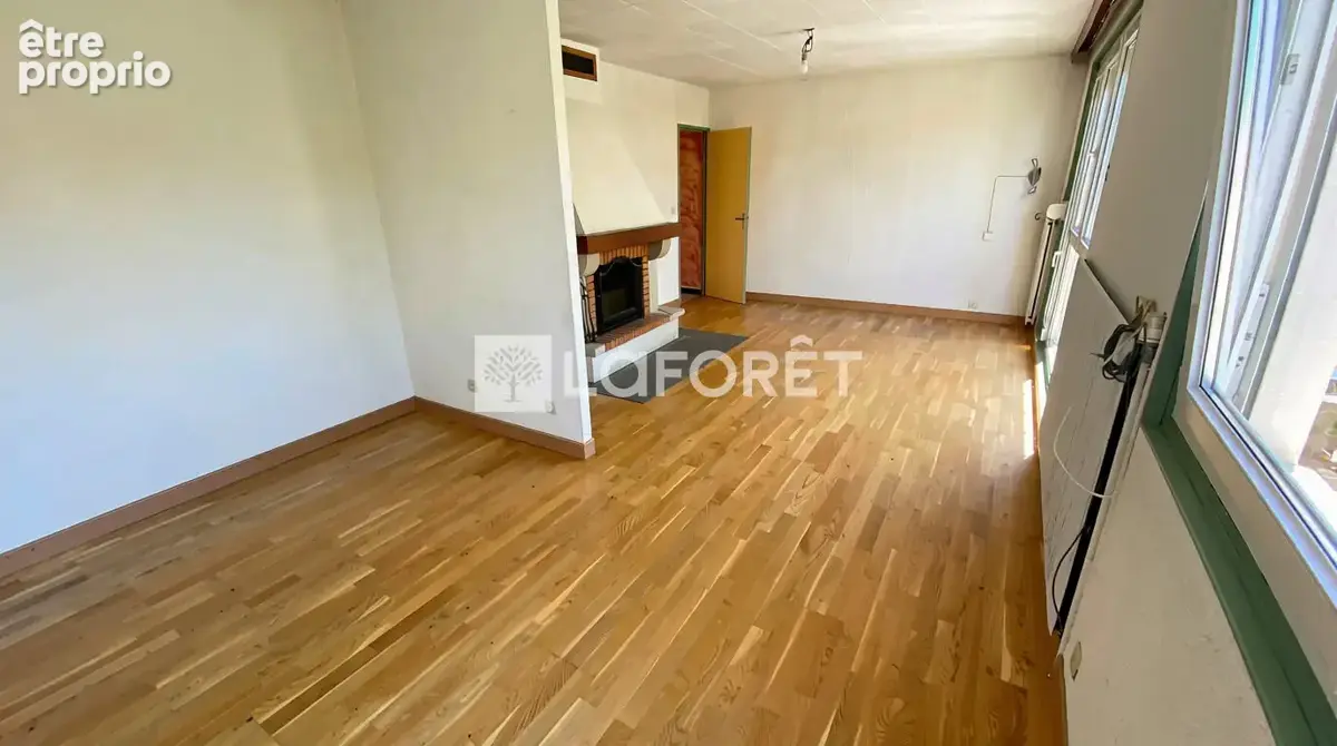Maison Saulxures Les Nancy 6 pièce(s) 150 m2 - photo 2